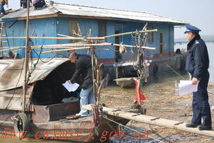 武陵區(qū)漁政部門(mén)開(kāi)展春季禁漁普法宣傳，同步規(guī)范畜牧漁業(yè)飼料銷(xiāo)售