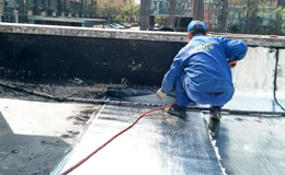 SBS改性瀝青防水卷材詳解 超全知識總結與建筑防水產品制造指南