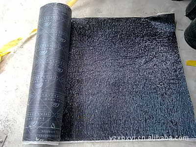 聚乙烯丙綸滌綸防水卷材 規(guī)格齊全，品質(zhì)可靠